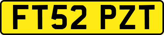 FT52PZT