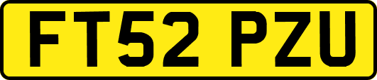 FT52PZU