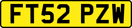 FT52PZW