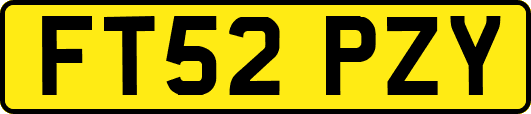 FT52PZY