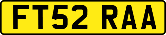 FT52RAA