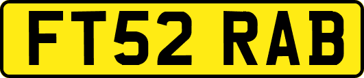 FT52RAB
