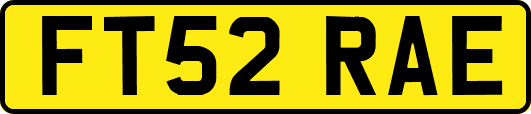FT52RAE