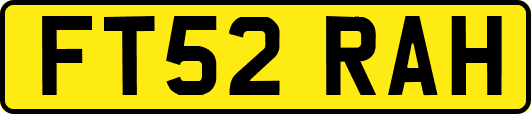 FT52RAH