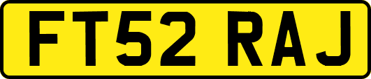 FT52RAJ
