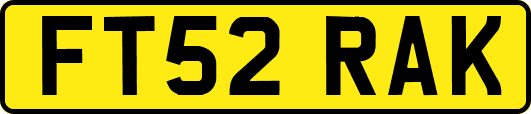 FT52RAK