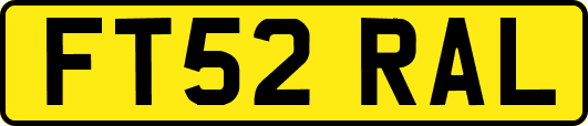 FT52RAL