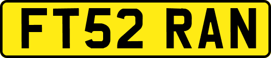 FT52RAN