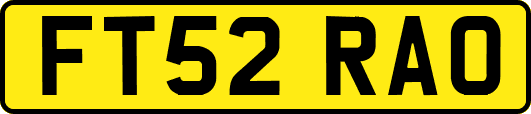FT52RAO