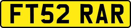 FT52RAR