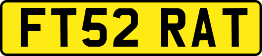 FT52RAT