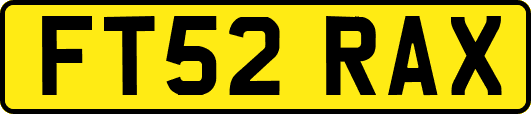 FT52RAX