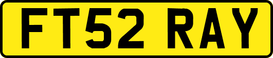 FT52RAY