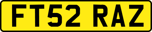 FT52RAZ