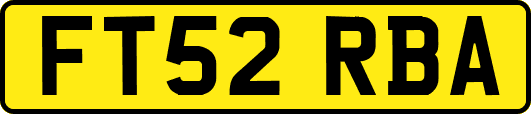 FT52RBA