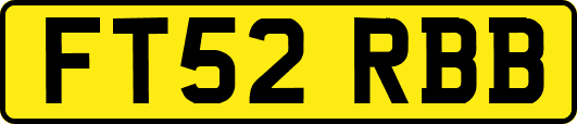 FT52RBB
