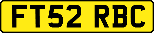 FT52RBC