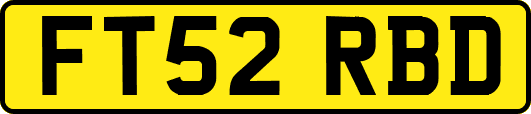 FT52RBD