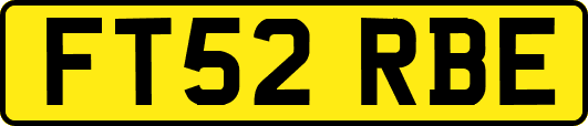 FT52RBE