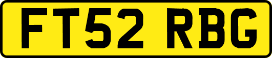 FT52RBG