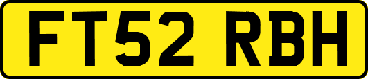 FT52RBH