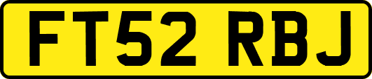 FT52RBJ