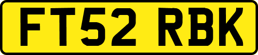 FT52RBK