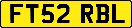 FT52RBL