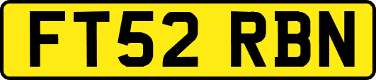 FT52RBN