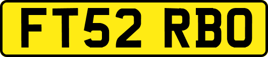 FT52RBO