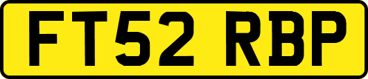 FT52RBP