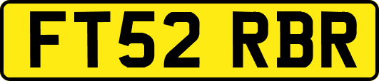 FT52RBR