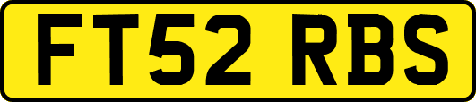 FT52RBS