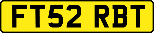 FT52RBT
