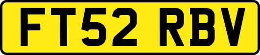 FT52RBV