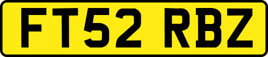 FT52RBZ