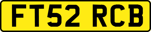 FT52RCB