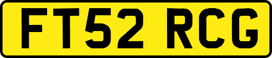 FT52RCG