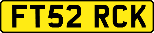 FT52RCK
