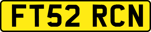 FT52RCN