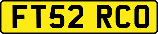 FT52RCO