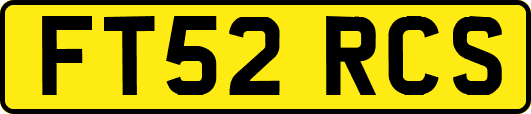 FT52RCS
