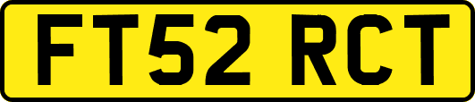 FT52RCT