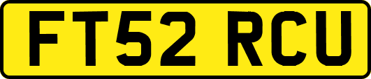 FT52RCU