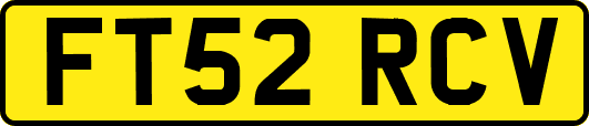 FT52RCV