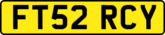 FT52RCY