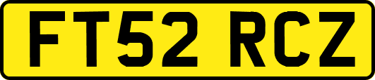 FT52RCZ