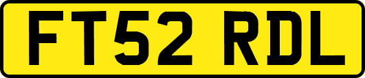 FT52RDL