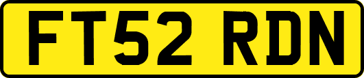 FT52RDN