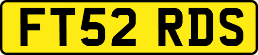 FT52RDS